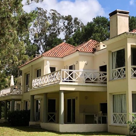 מלון פונטה דל אסטה Solanas Forest מראה חיצוני תמונה